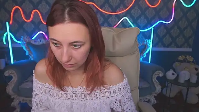 Roxy Rayy online show from 09.29.25