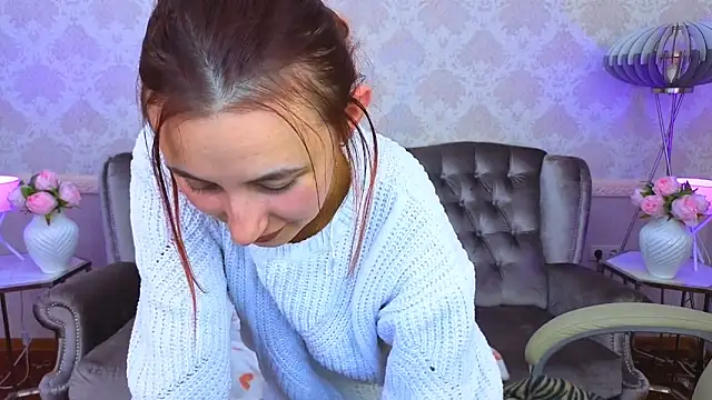 Roxy Rayy online show from 10.02.25