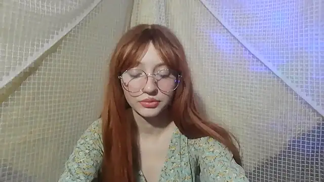 IsabellaBlacky online show from 03.27.26