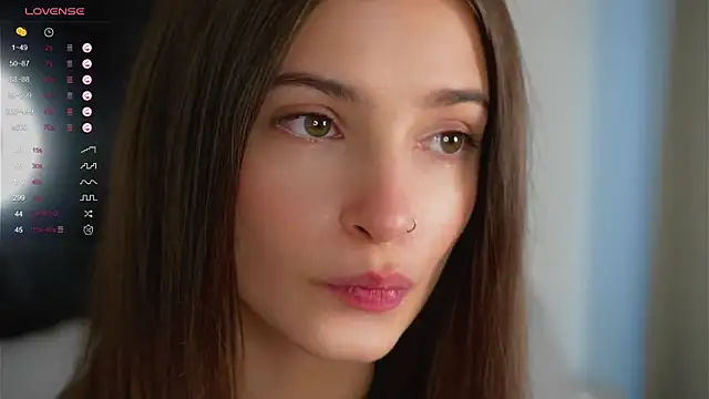 Snapshot of EvaLung777 chatting on 10.06.25 EvaLung777 online show from 10.06.25