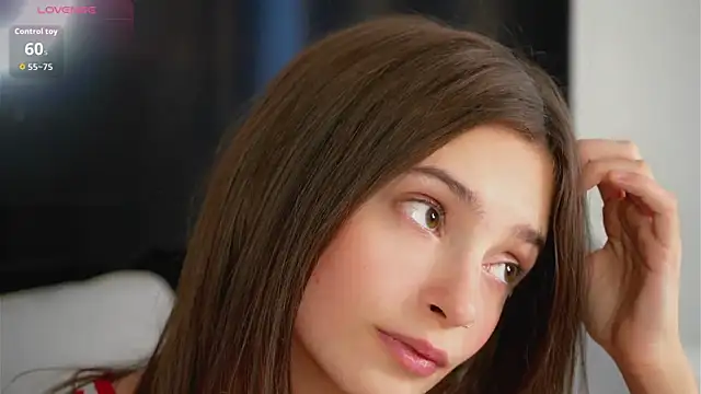 Snapshot of EvaLung777 chatting on 10.13.25 EvaLung777 online show from 10.13.25