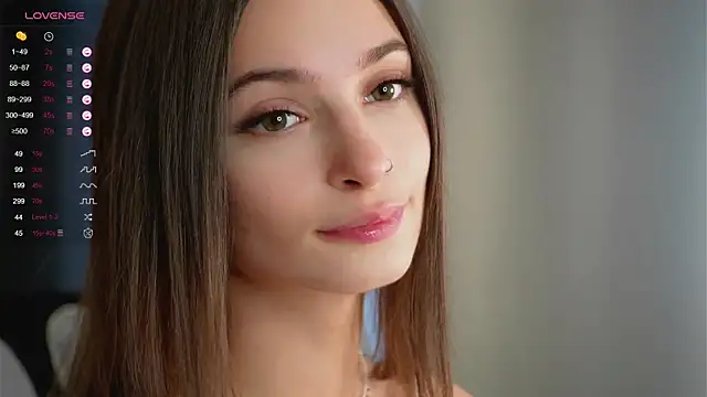 Snapshot of EvaLung777 chatting on 10.22.25 EvaLung777 online show from 10.22.25