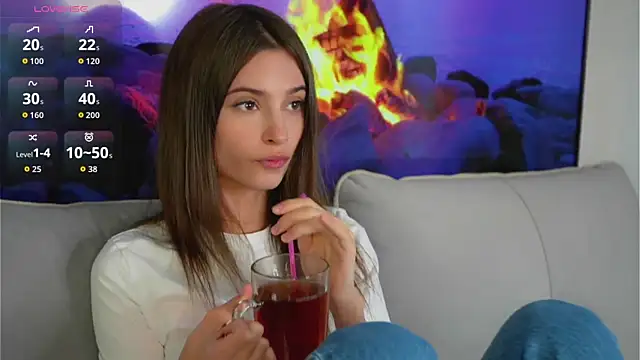 Snapshot of EvaLung777 chatting on 11.04.25 EvaLung777 online show from 11.04.25