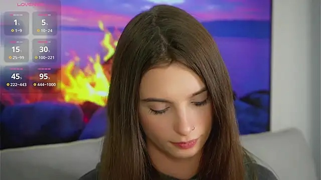 Snapshot of EvaLung777 chatting on 11.07.25 EvaLung777 online show from 11.07.25