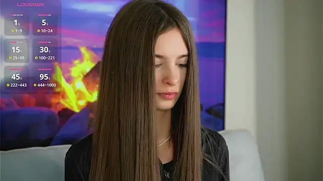 Snapshot of EvaLung777 chatting on 11.13.25 EvaLung777 online show from 11.13.25