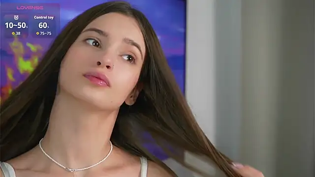 Snapshot of EvaLung777 chatting on 11.17.25 EvaLung777 online show from 11.17.25