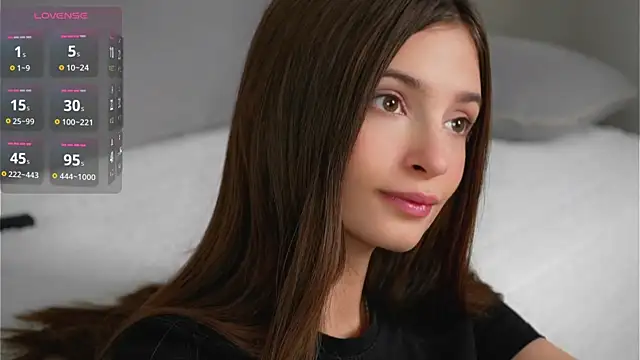 EvaLung777 online show from 11.25.25