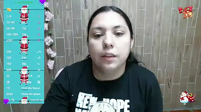 solyeria online show from 12.20.24