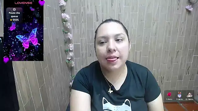 solyeria online show from 03.09.25