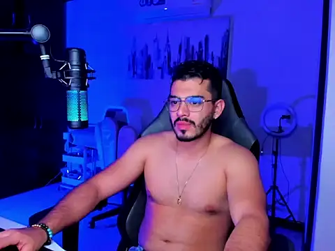 BrunoD31 online show from 01.14.26