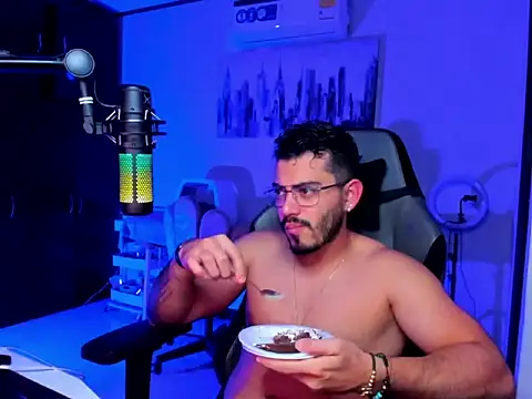 BrunoD31 online show from 01.15.26