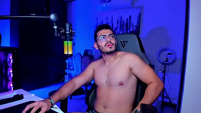 BrunoD31 online show from 01.19.26