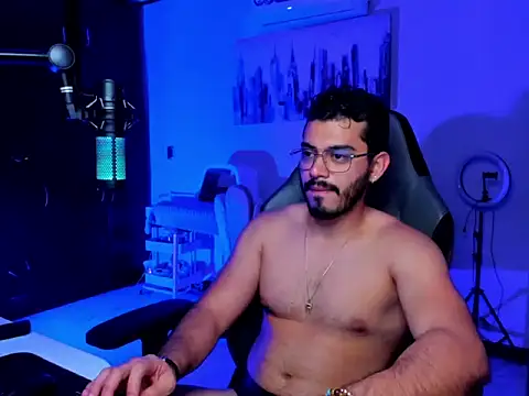 BrunoD31 online show from 02.06.26