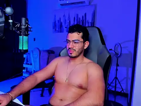 BrunoD31 online show from 03.26.26