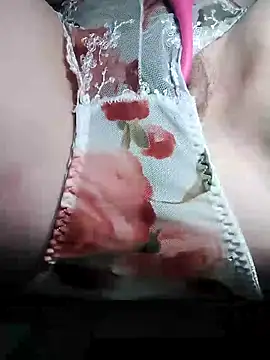 Holly-69 online show from 10.31.25