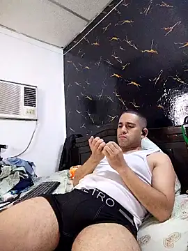 CRISTHIAN GREY01 online show from 04.20.26