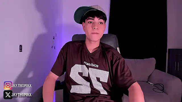 JaycoThomas online show from 09.30.25