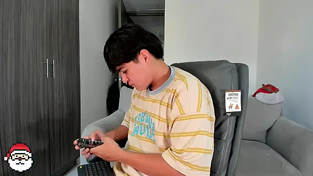 JaycoThomas online show from 12.21.25