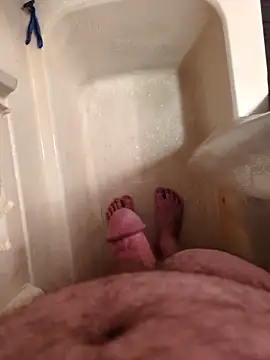 Cuminmyhands90 online show from 02.15.25