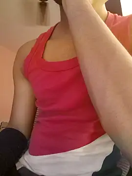 Snapshot of KissesBoyAD chatting on 11.06.25 KissesBoyAD online show from 11.06.25