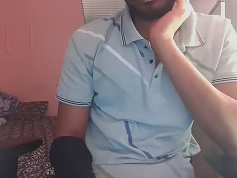 KissesBoyAD online show from 11.29.25