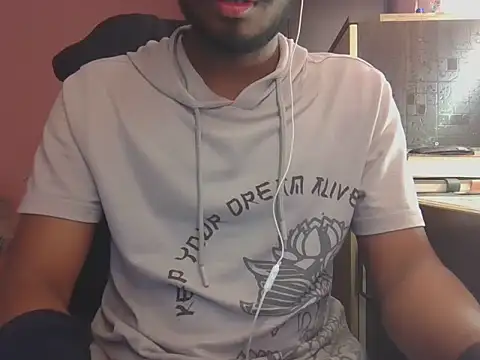 KissesBoyAD online show from 01.13.26