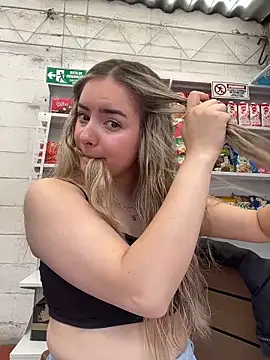 imlindapink online show from 02.09.26