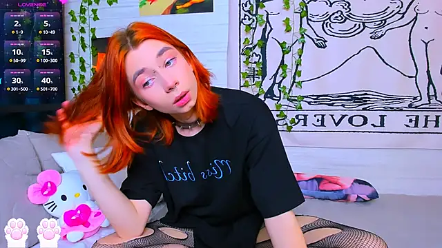 dani murrr online show from 12.02.24