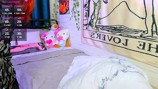 dani murrr online show from 12.07.24