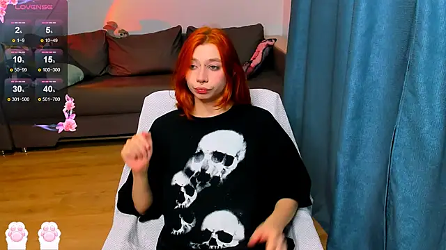 dani murrr online show from 01.29.25