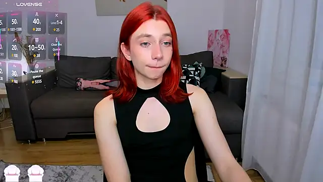 dani murrr online show from 02.20.25