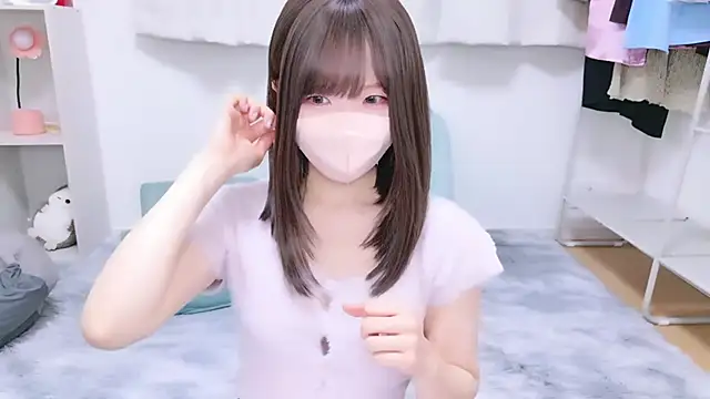 328 mitsuha online show from 02.22.25