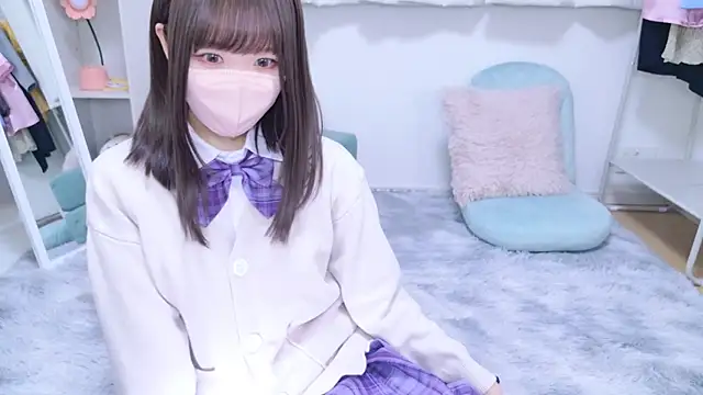 328 mitsuha online show from 03.12.25