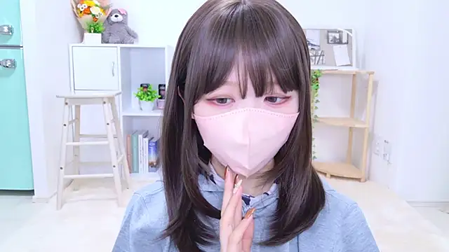 Snapshot of 328_mitsuha chatting on 11.28.25 328 mitsuha online show from 11.28.25