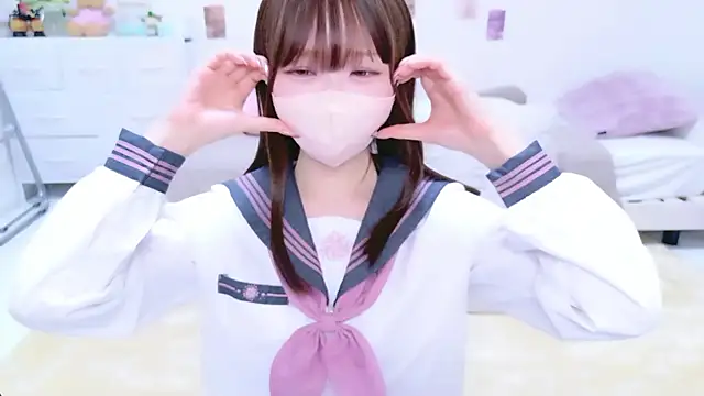 Snapshot of 328_mitsuha chatting on 02.01.26 328 mitsuha online show from 02.01.26