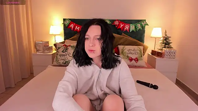 fiamoory online show from 12.09.24