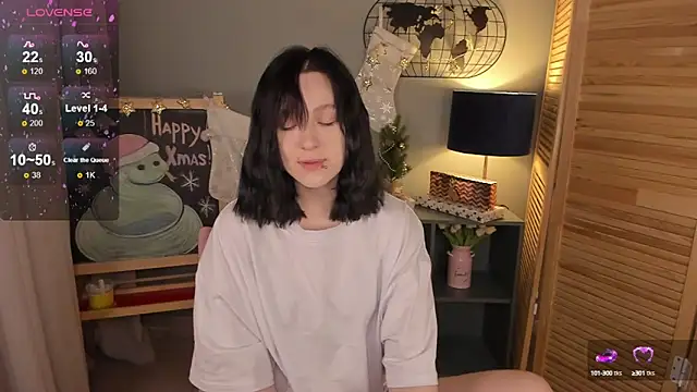 fiamoory online show from 12.11.24