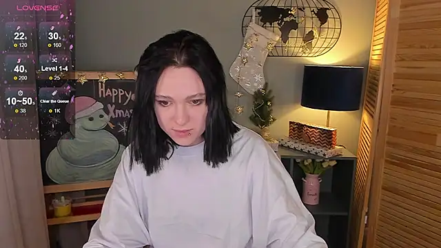 fiamoory online show from 12.11.24