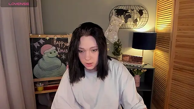 fiamoory online show from 12.16.24