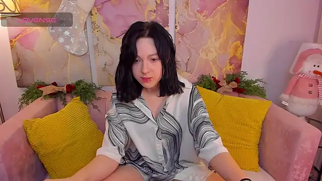 fiamoory online show from 12.20.24