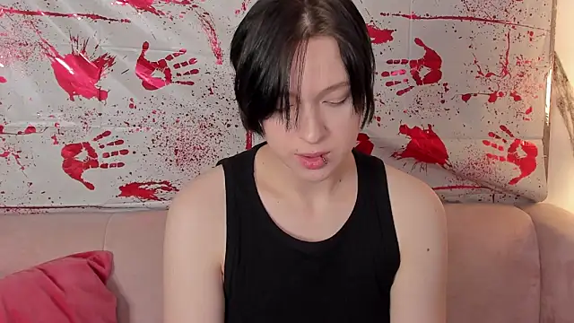 fiamoory online show from 10.24.25