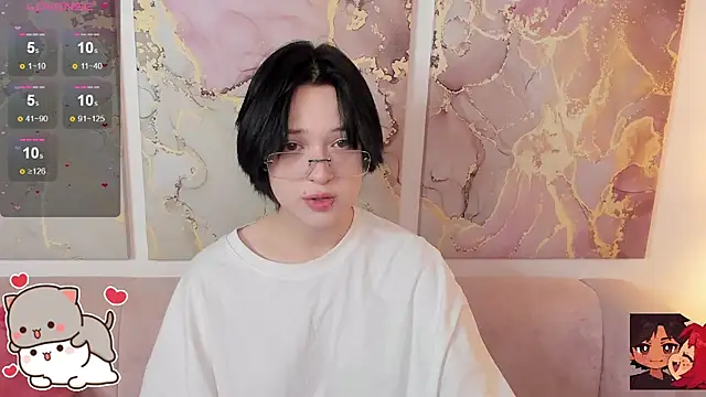 fiamoory online show from 01.11.26