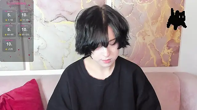 fiamoory online show from 02.03.26