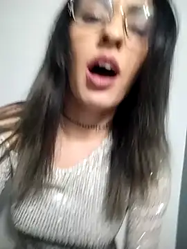 Snapshot of saidaskye chatting on 01.08.25 saidaskye online show from 01.08.25