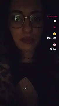 Snapshot of saidaskye chatting on 01.18.25 saidaskye online show from 01.18.25