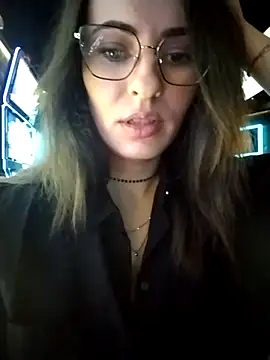 Snapshot of saidaskye chatting on 01.29.25 saidaskye online show from 01.29.25