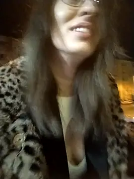 Snapshot of saidaskye chatting on 02.10.25 saidaskye online show from 02.10.25