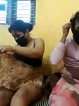 Radhikadavi879 online show from 01.10.25