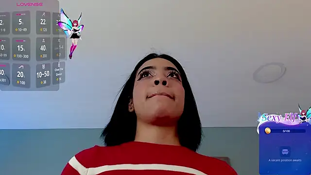 SaraSchmitt online show from 01.22.25