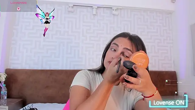 anany   online show from 10.16.25